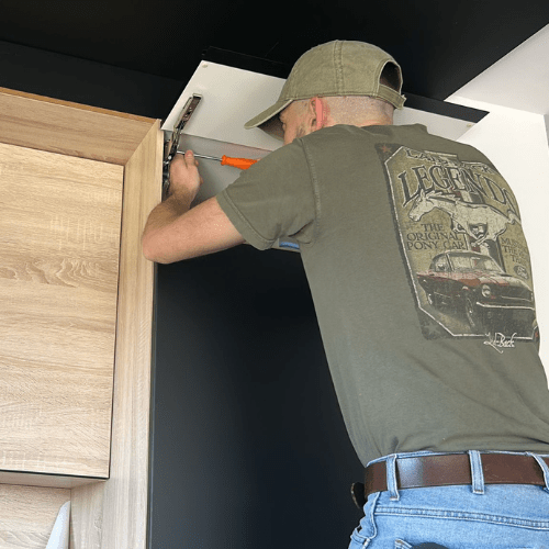 L'artisan Tily Travaux